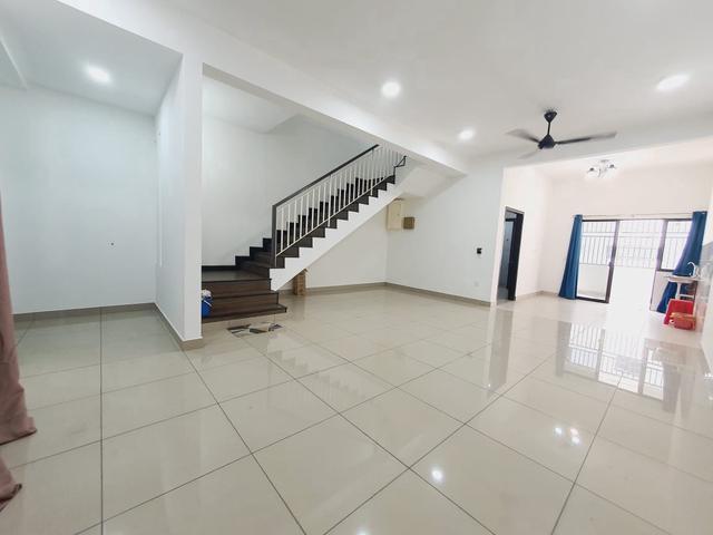 Terraced House for rent in Port Klang, Selangor