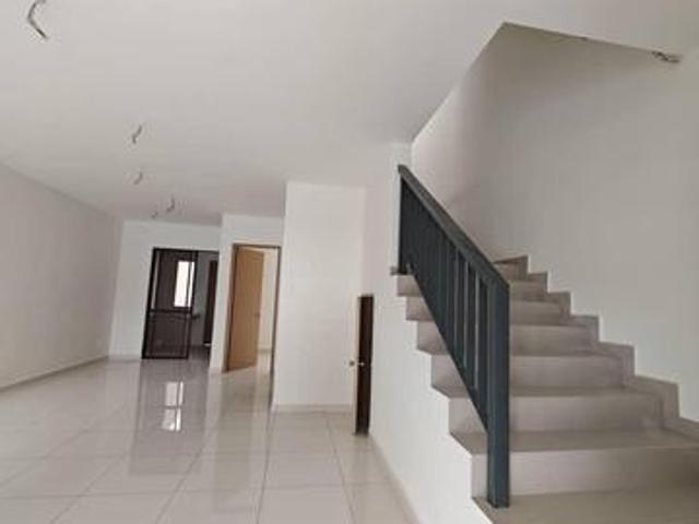 Terraced House for sale in Kajang, Langat