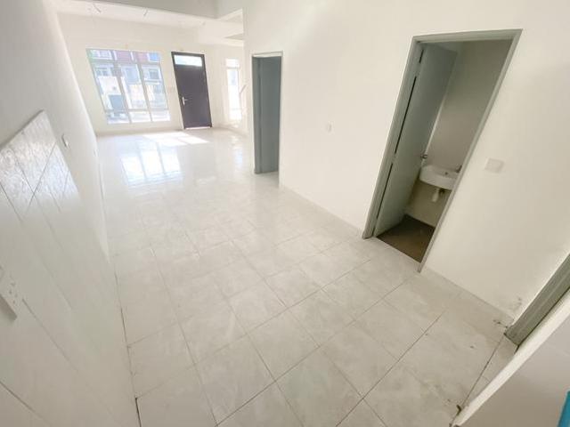 Terraced House for sale in Rawang, Majlis Perbandaran Selayang