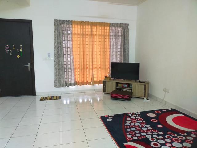 Terraced House for sale in Selayang, Selangor