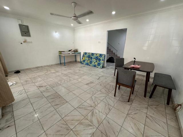 Terraced House for sale in Wellesley, Penang
