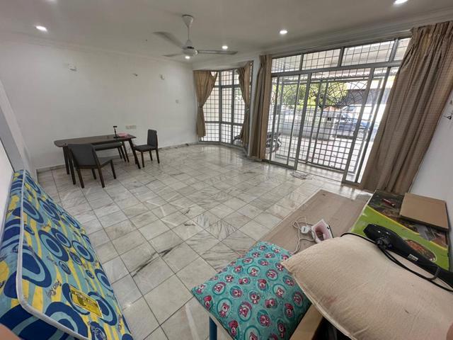 Terraced House for sale in Wellesley, Penang
