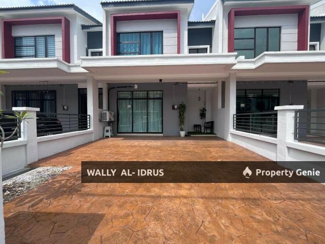 Terraced House for sale in Selangor