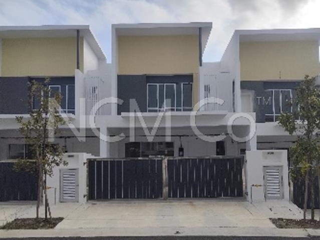 Terraced House for sale in Johore Bahru, Johor