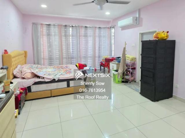 Residential House for sale in Georgetown, Penang
