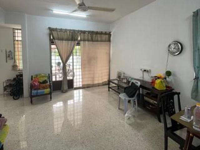 Terraced House for sale in Johore Bahru, Johor