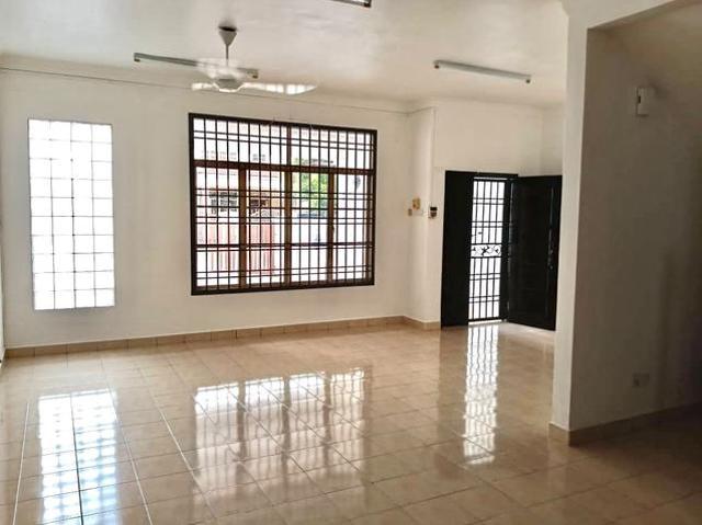 Terraced House for sale in Bukit Ledang, Johor