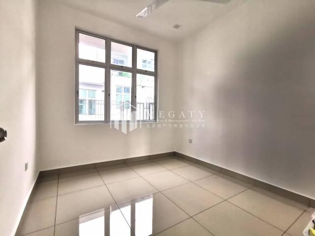 House for rent in Taman Ungku, Johor Bahru