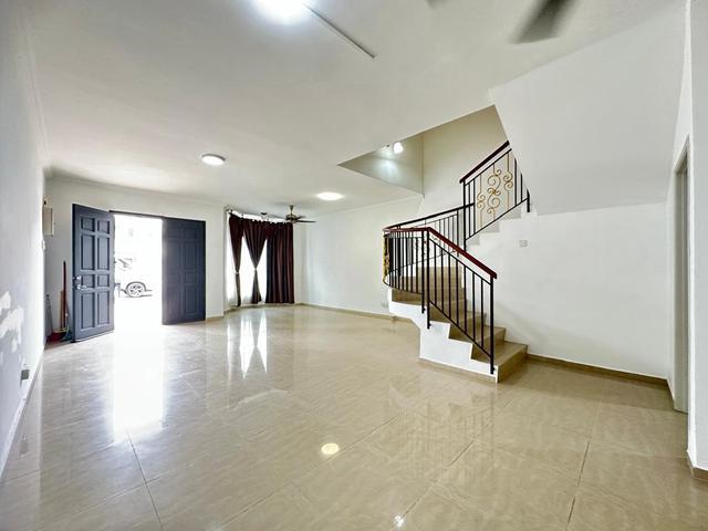 Terraced House for sale in Bukit Katil, Malaka
