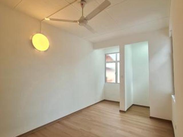 Terraced House for rent in Georgetown, Penang