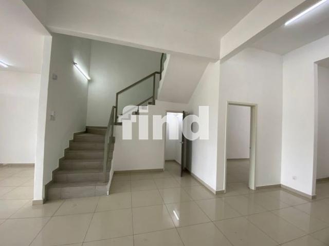 House for rent in Wellesley, Penang