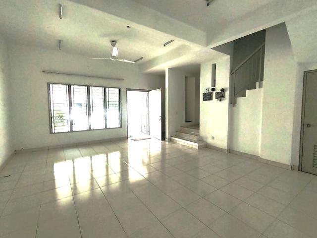 Terraced House for rent in Nilai, Negeri Sembilan