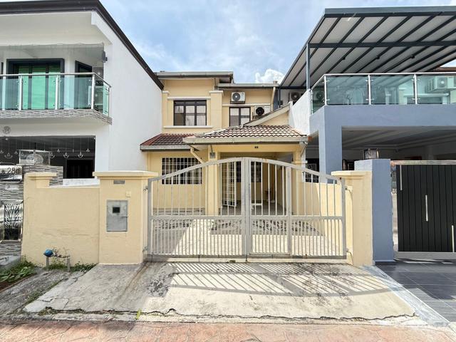 Terraced House for sale in Petaling, Alam Impian