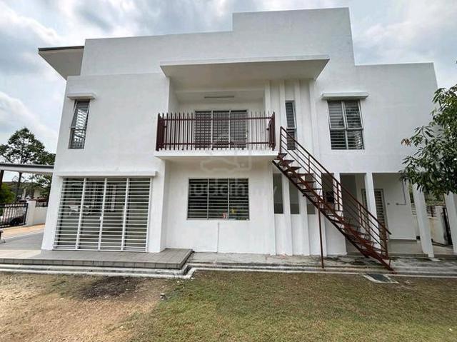 Terraced House for sale in Petaling, Alam Impian