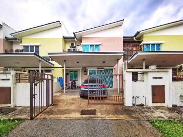 Terraced House for sale in Petaling, Alam Impian