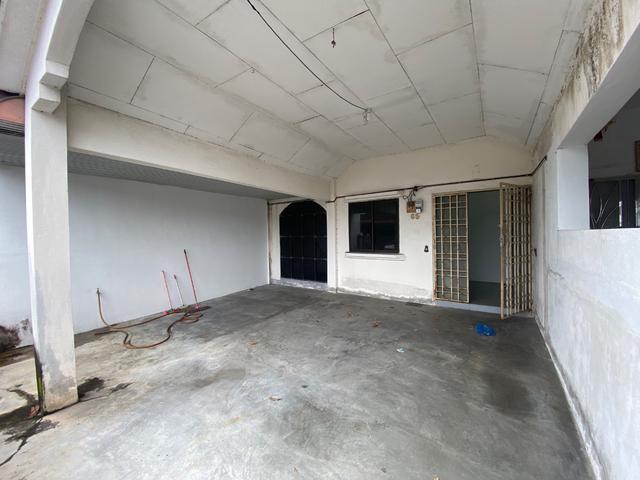 Terraced House for sale in Wellesley, Penang