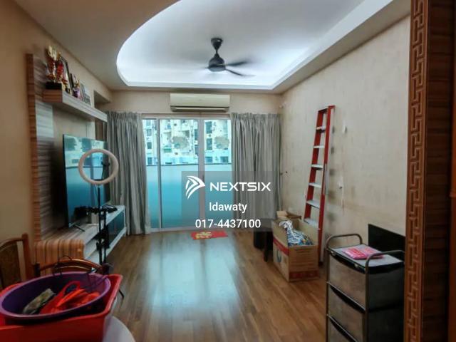 Residential House for sale in Georgetown, Penang