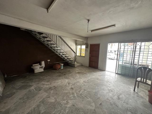 Terraced House for sale in Pandan Indah