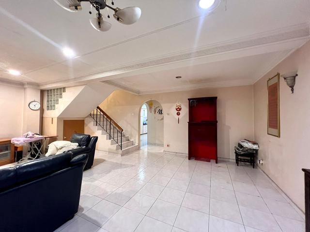 Terraced House for sale in Pandan Indah