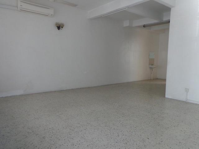 Terraced House for rent in Georgetown, Penang