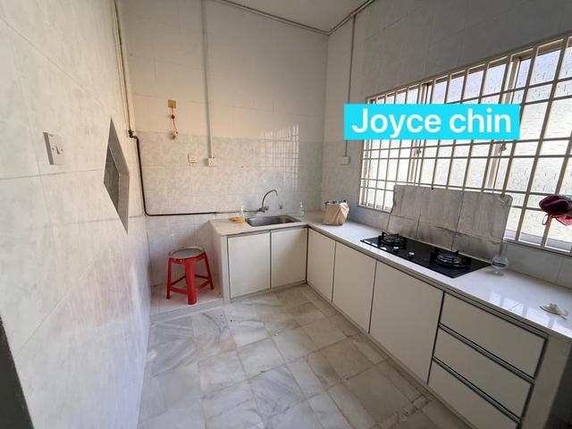 Terraced House for sale in Mukim 13, Georgetown