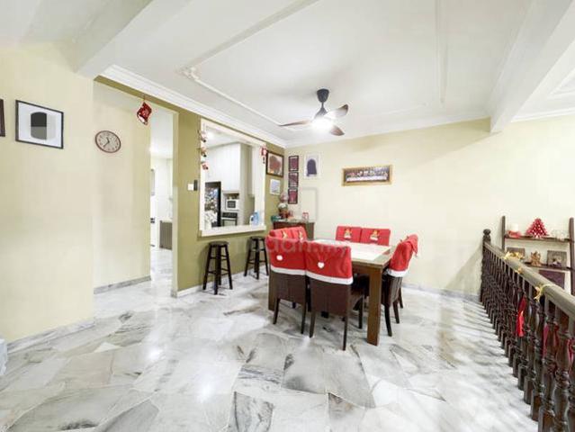 Residential House for sale in Masai, Johor