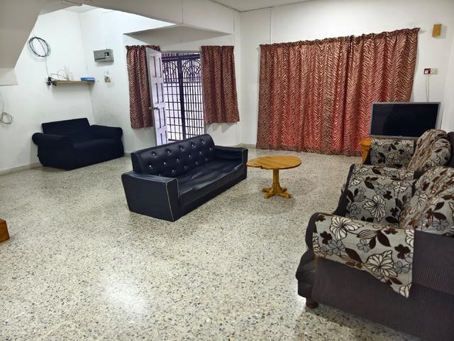 Terraced House for rent in Sungai Petani, Kuala Muda