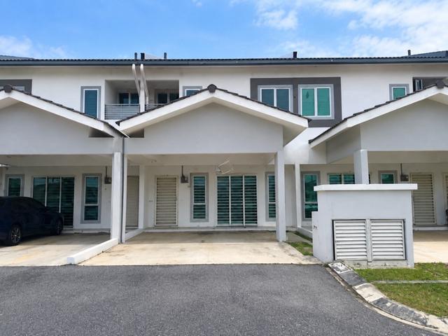 Terraced House for sale in Sitiawan, Manjung
