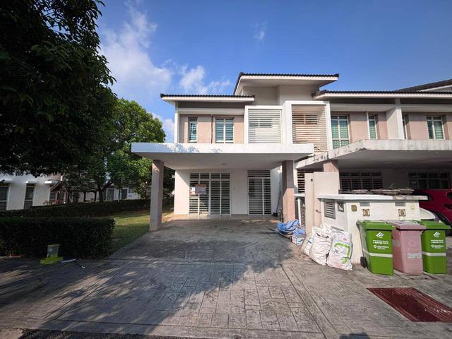 Terraced House for rent in Putrajaya