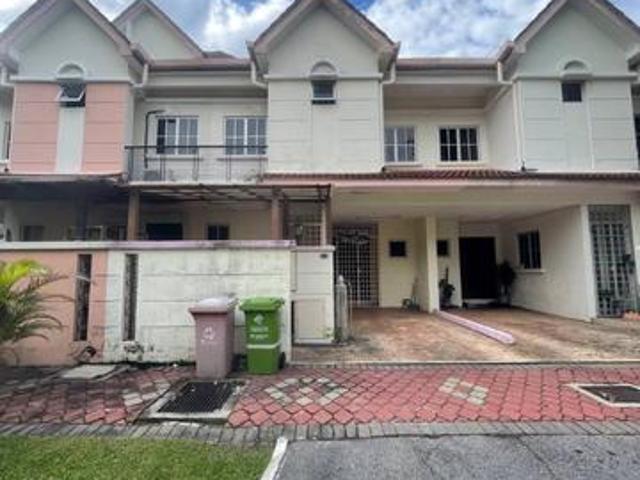 Terraced House for sale in Putrajaya