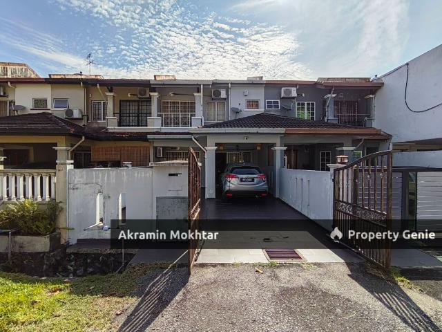 Terraced House for sale in Petaling, Subang Jaya