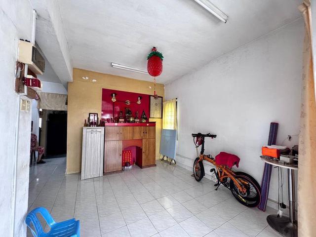 Terraced House for sale in Ulu Tiram, Johor