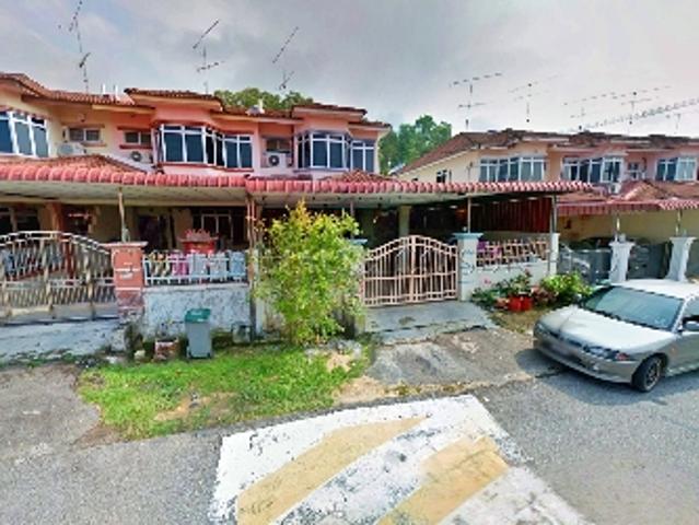 Terraced House for sale in Johore Bahru, Johor