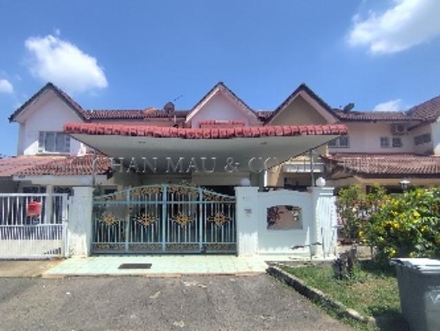 Terraced House for sale in Kuala Kedah, Kedah