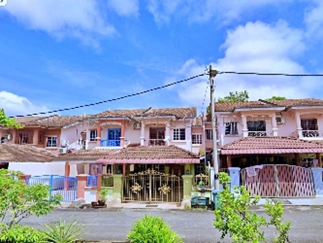 Terraced House for sale in Pahang