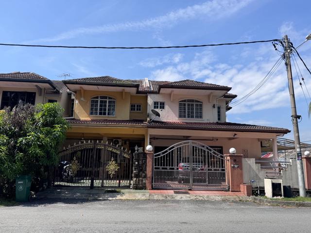 Terraced House for sale in Petaling, Subang Jaya