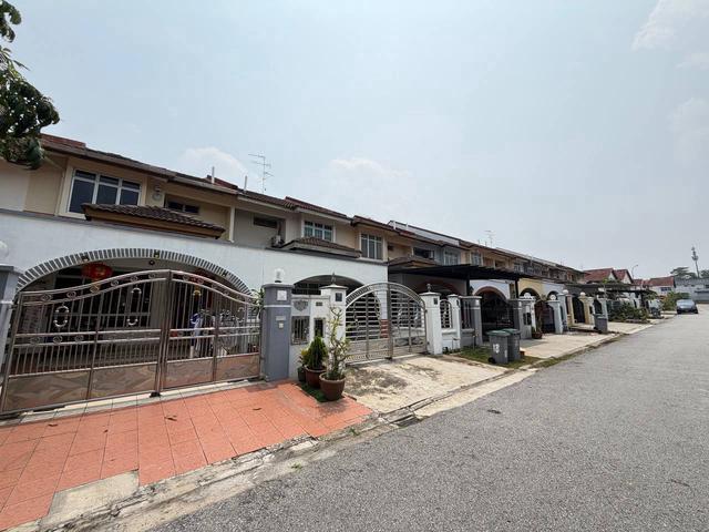 Terraced House for sale in Skudai, Iskandar Puteri