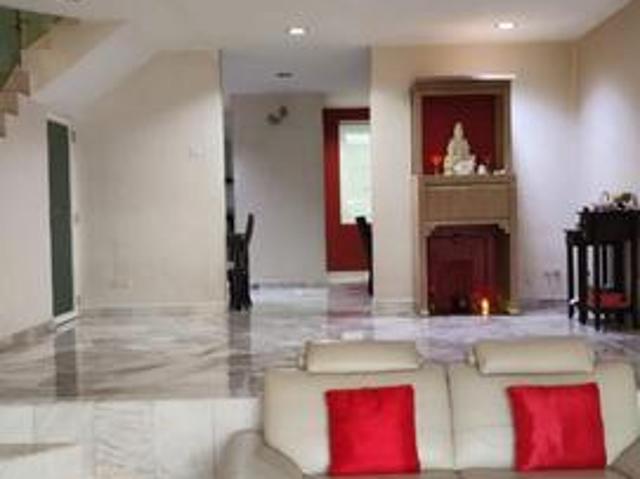 Terraced House for sale in Kajang, Langat