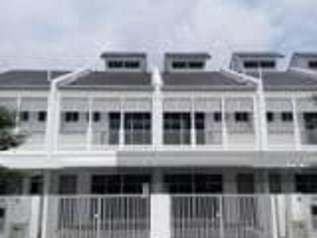 Terraced House for rent in Alam Impian, Selangor