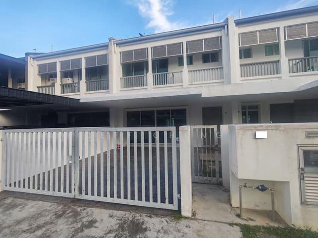 Terraced House for rent in Alam Impian, Selangor