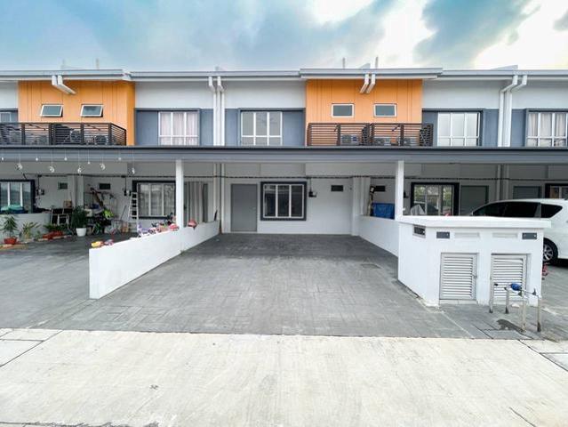 Terraced House for sale in Selangor