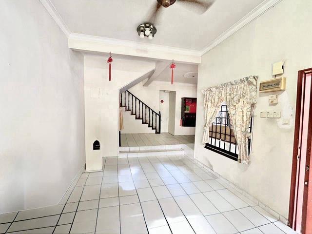 Terraced House for sale in Tebrau, Johor