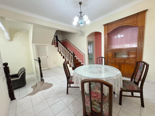 Terraced House for sale in Johore Bahru, Johor