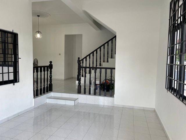 Terraced House for sale in Johore Bahru, Johor