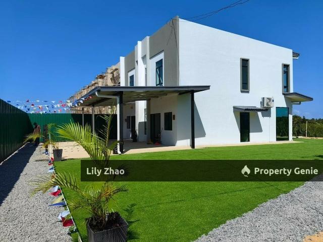 Terraced House for sale in Sabah