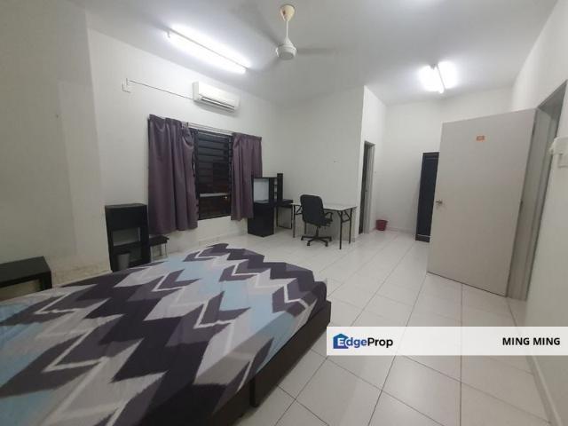 House for rent in Sendayan Village, Negeri Sembilan