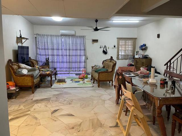 Terraced House for sale in Cheras, Kuala Lumpur