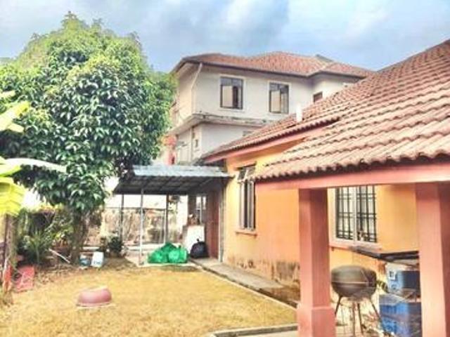 Terraced House for sale in Bandar Baru Bangi, Majlis Perbandaran Kajang