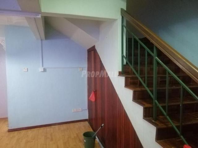 House for rent in Kajang, Langat