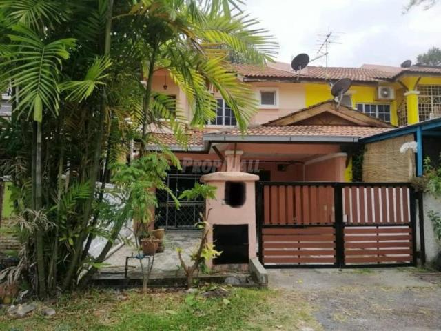 Apartment for rent in Kajang, Langat